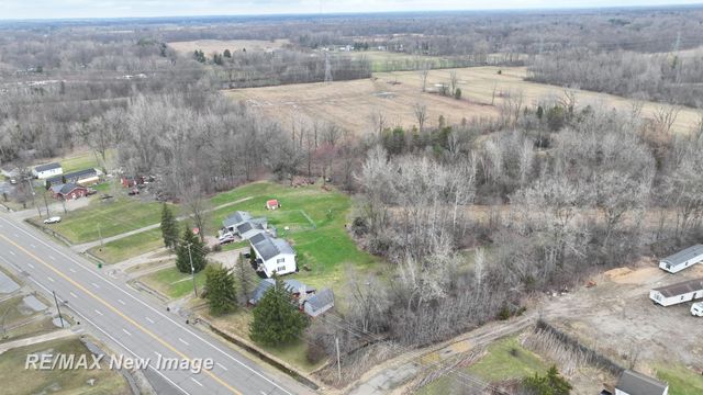 13280 N Saginaw Road, Clio, MI 48420