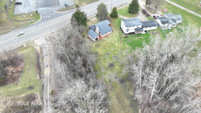 13280 N Saginaw Road, Clio, MI 48420