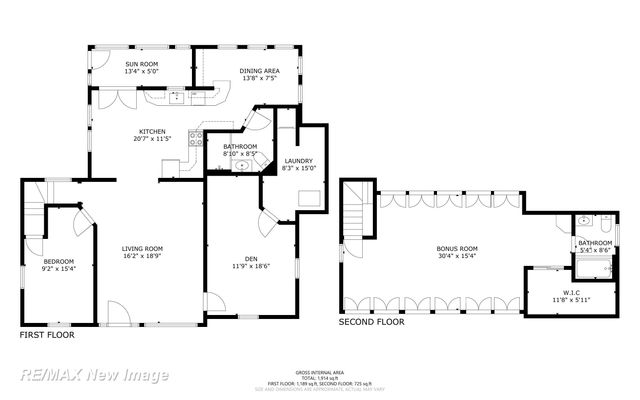 13280 N Saginaw Road, Clio, MI 48420