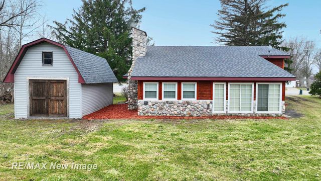13280 N Saginaw Road, Clio, MI 48420