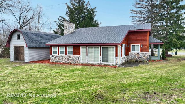 13280 N Saginaw Road, Clio, MI 48420