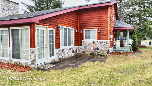 13280 N Saginaw Road, Clio, MI 48420