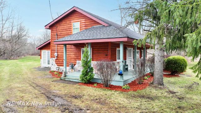 13280 N Saginaw Road, Clio, MI 48420