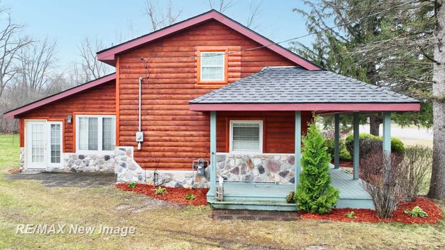 13280 N Saginaw Road, Clio, MI 48420