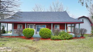 13280 N Saginaw Road, Clio, MI 48420