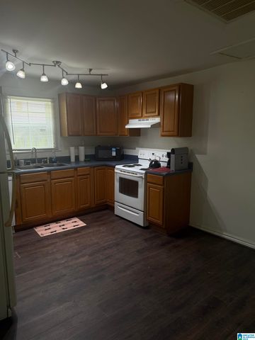 611 S 48TH STREET S, Birmingham, AL 35022