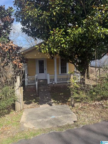 611 S 48TH STREET S, Birmingham, AL 35022