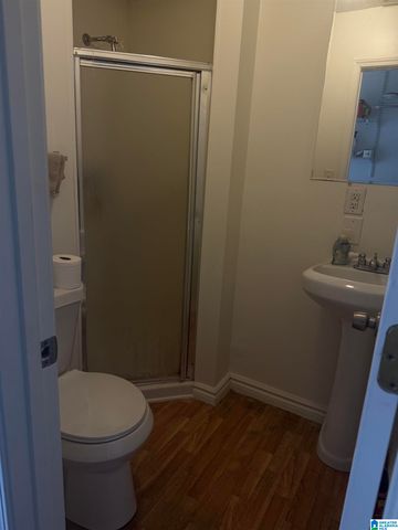 611 S 48TH STREET S, Birmingham, AL 35022