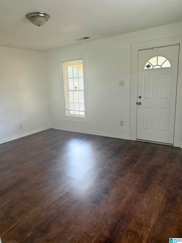 611 S 48TH STREET S, Birmingham, AL 35022