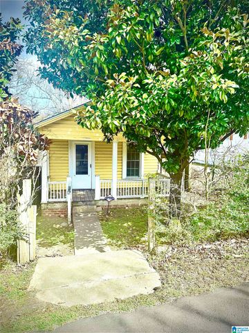 611 S 48TH STREET S, Birmingham, AL 35022