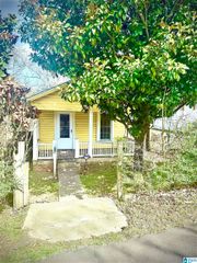 611 S 48TH STREET S, Birmingham, AL 35022