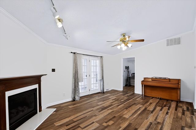 6528 N Showers Road, Bloomington, IN 47408
