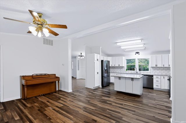 6528 N Showers Road, Bloomington, IN 47408