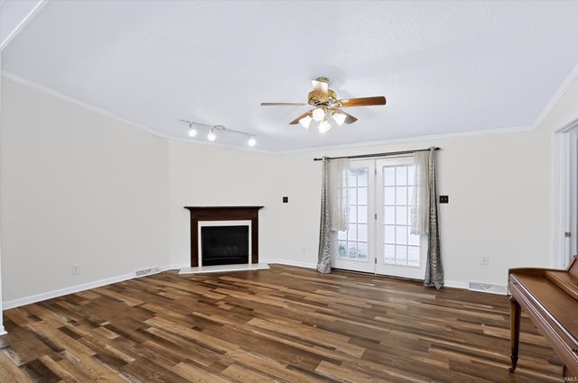 6528 N Showers Road, Bloomington, IN 47408