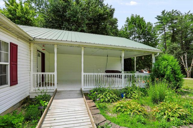 6528 N Showers Road, Bloomington, IN 47408