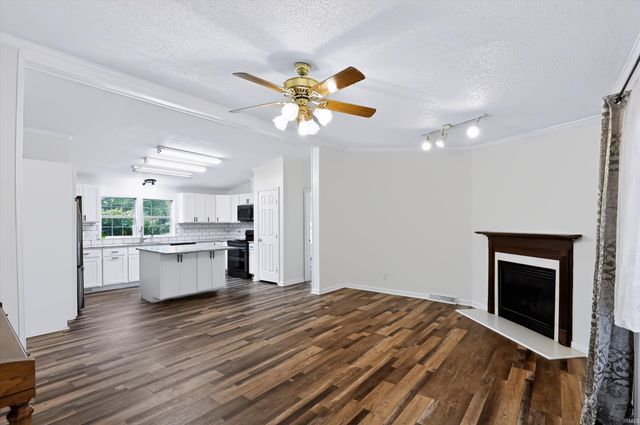6528 N Showers Road, Bloomington, IN 47408