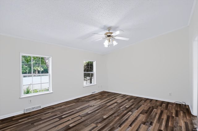 6528 N Showers Road, Bloomington, IN 47408