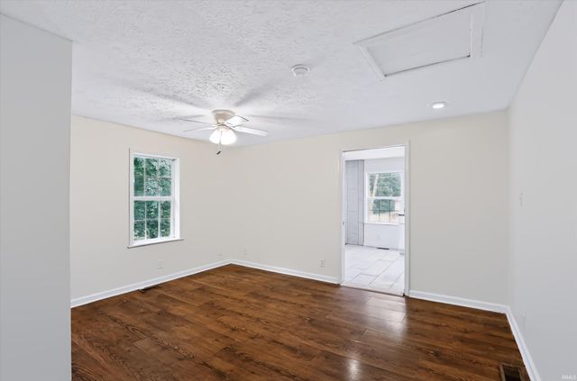 6528 N Showers Road, Bloomington, IN 47408