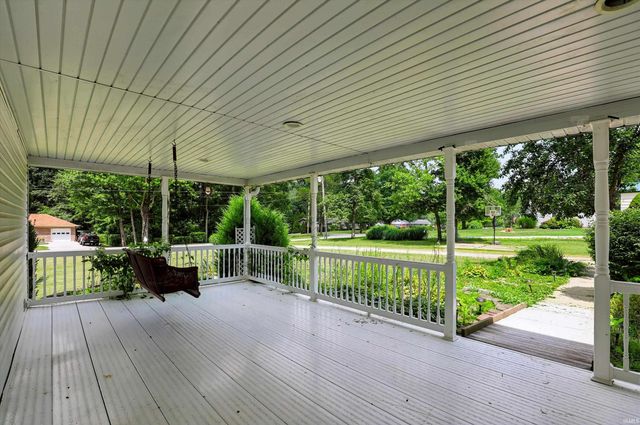 6528 N Showers Road, Bloomington, IN 47408
