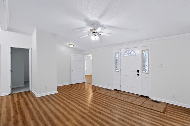 6528 N Showers Road, Bloomington, IN 47408