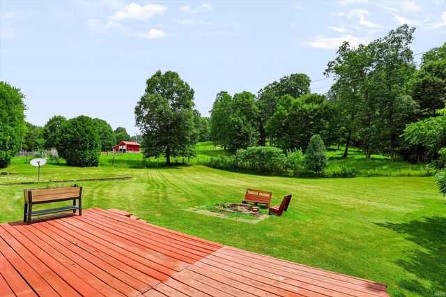 6528 N Showers Road, Bloomington, IN 47408