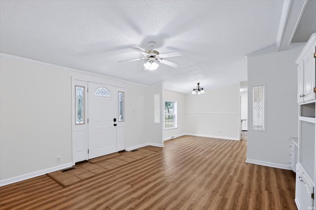 6528 N Showers Road, Bloomington, IN 47408