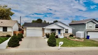 3001 Tucci Lane, Pueblo, CO 81005