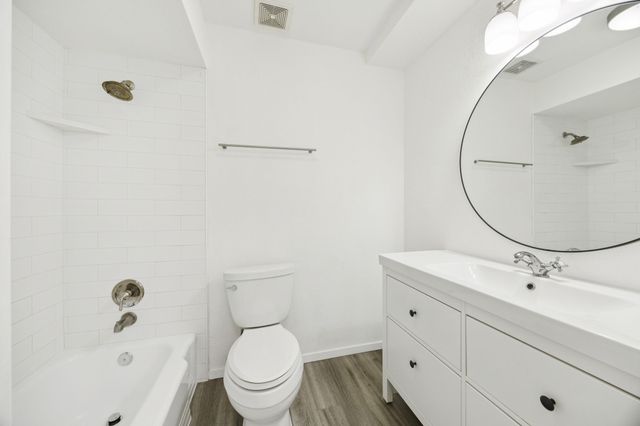 4320 Cole Avenue 3, Dallas, TX 75205