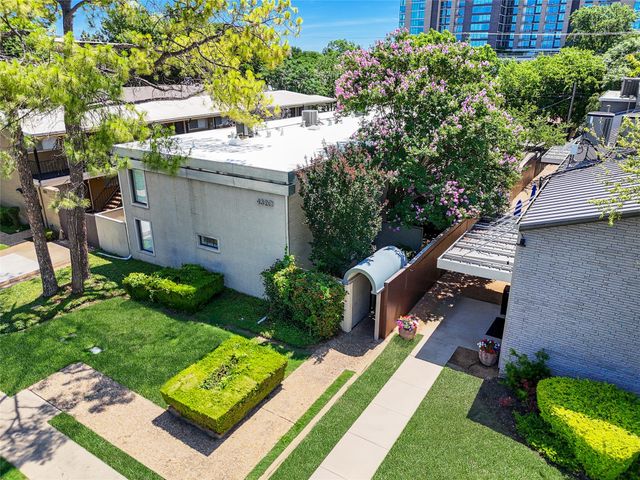 4320 Cole Avenue 3, Dallas, TX 75205
