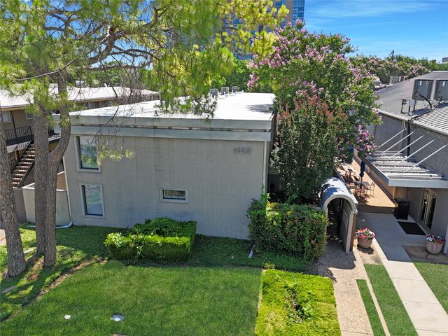 4320 Cole Avenue 3, Dallas, TX 75205