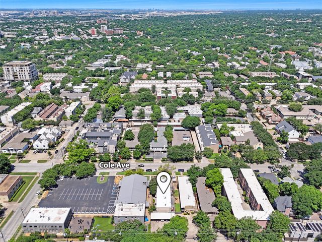 4320 Cole Avenue 3, Dallas, TX 75205