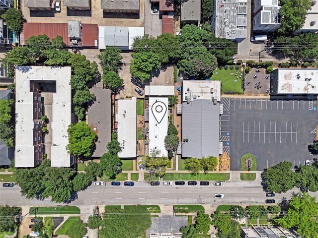 4320 Cole Avenue 3, Dallas, TX 75205