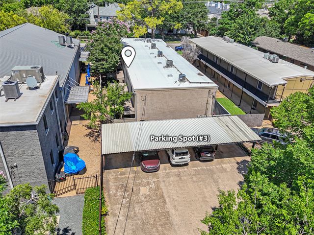 4320 Cole Avenue 3, Dallas, TX 75205