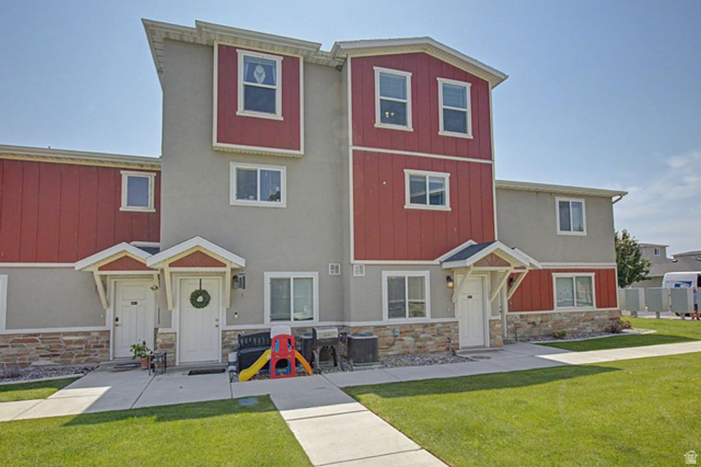 201 E 630 N, Vineyard, UT 84059