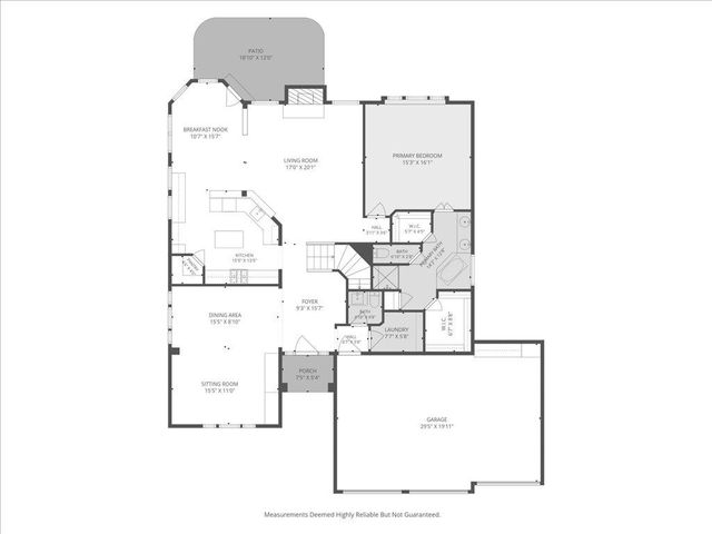 5301 Deerwood LN, Austin, TX 78730