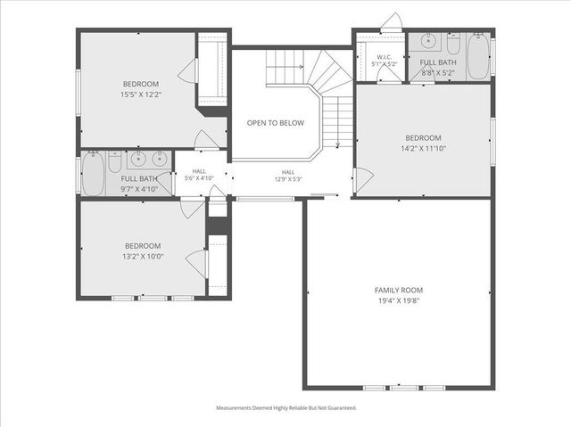 5301 Deerwood LN, Austin, TX 78730