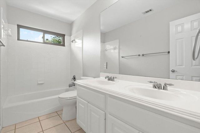 5301 Deerwood LN, Austin, TX 78730