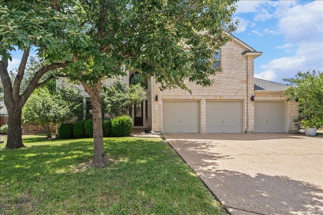 5301 Deerwood LN, Austin, TX 78730