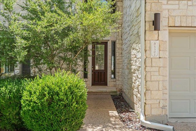 5301 Deerwood LN, Austin, TX 78730