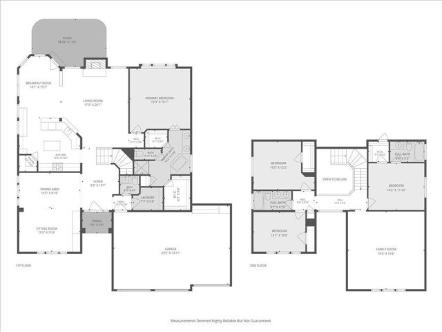 5301 Deerwood LN, Austin, TX 78730