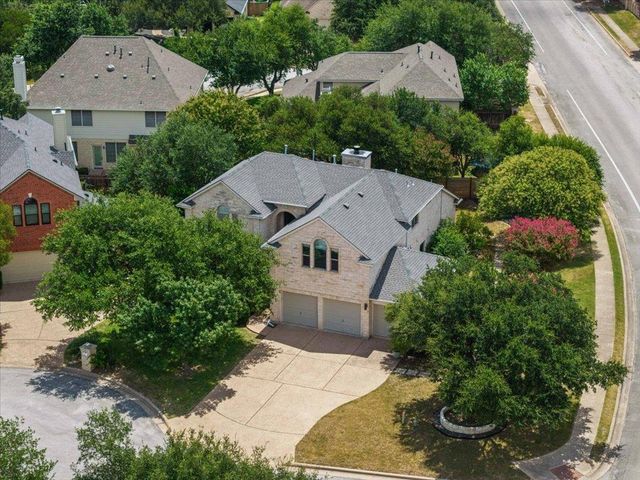5301 Deerwood LN, Austin, TX 78730