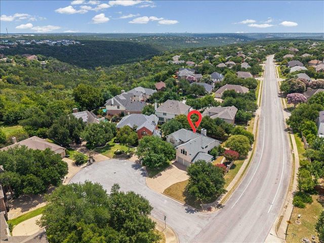 5301 Deerwood LN, Austin, TX 78730
