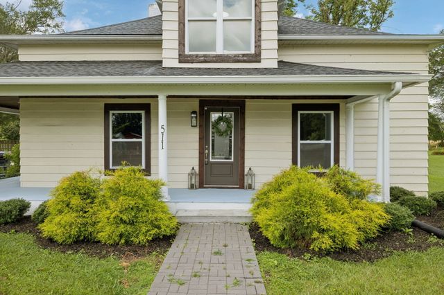 511 N Main St, Morrison, TN 37357