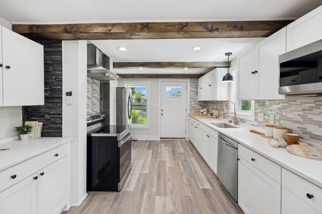 511 N Main St, Morrison, TN 37357