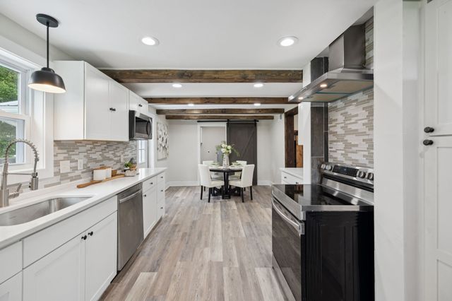 511 N Main St, Morrison, TN 37357