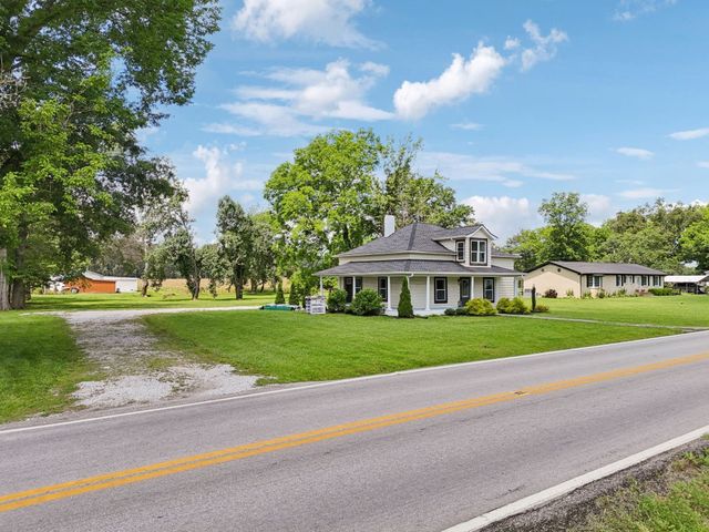 511 N Main St, Morrison, TN 37357