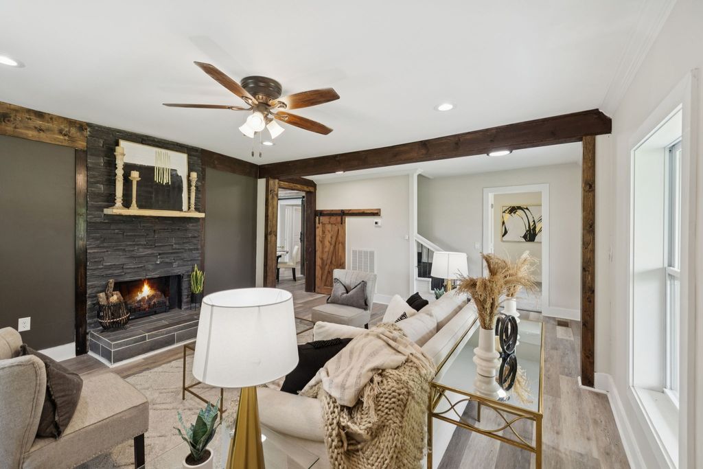 511 N Main St, Morrison, TN 37357