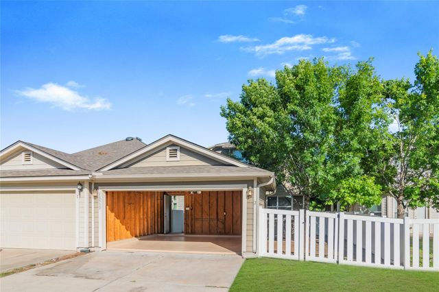 18532 Mammoth Cave BLVD 2, Pflugerville, TX 78660