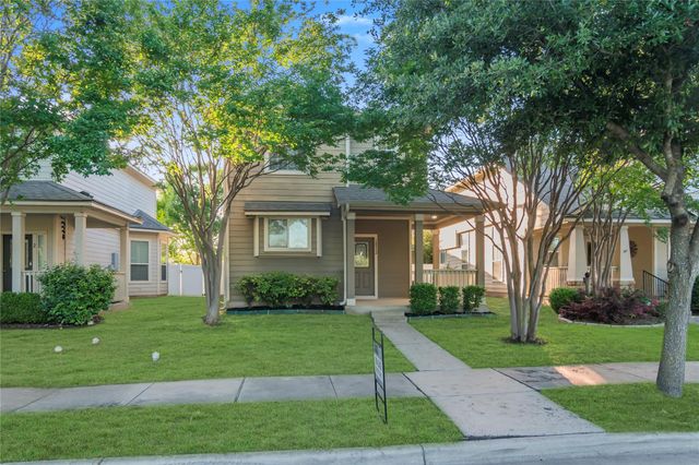 18532 Mammoth Cave BLVD 2, Pflugerville, TX 78660