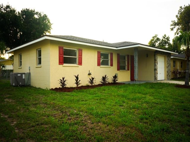 1051 VENETIAN PARKWAY, Venice, FL 34285